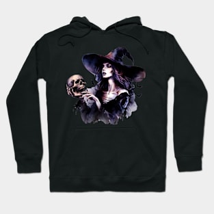 Night of the Witch Hoodie